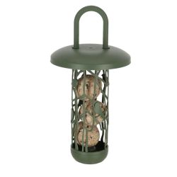 Mangeoire décorative en plastique recyclé pour jardin et maison de Esschert design - deco maison et jardin dans E058