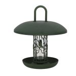 Mangeoire Écologique Pour Graines Avec Plateau Décoratif Pour Jardin Et Maison de Esschert design - deco maison et jardin dan...