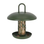 Mangeoire Écologique Pour Graines Avec Plateau Décoratif Pour Jardin Et Maison de Esschert design - deco maison et jardin dan...
