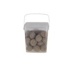 Boules De Graisse Pour Oiseaux - Seau 30 Pièces de Esschert design - deco maison et jardin dans E058