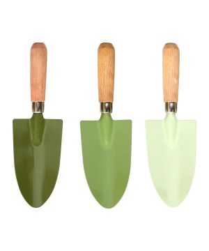 Pelle verte pour le jardin de Esschert design - deco maison et jardin dans E058