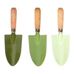 Pelle verte pour le jardin de Esschert design - deco maison et jardin dans E058