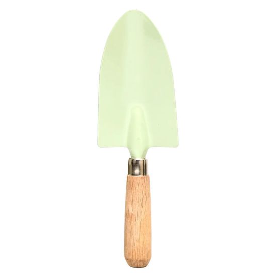 Pelle verte pour le jardin de Esschert design - deco maison et jardin dans E058