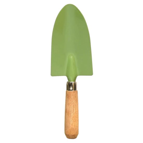 Pelle verte pour le jardin de Esschert design - deco maison et jardin dans E058