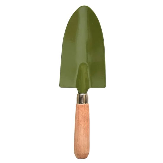 Pelle verte pour le jardin de Esschert design - deco maison et jardin dans E058