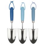 Pelle bleue pour le jardin de Esschert design - deco maison et jardin dans E058