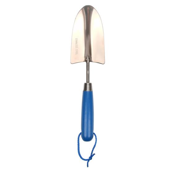Pelle bleue pour le jardin de Esschert design - deco maison et jardin dans E058