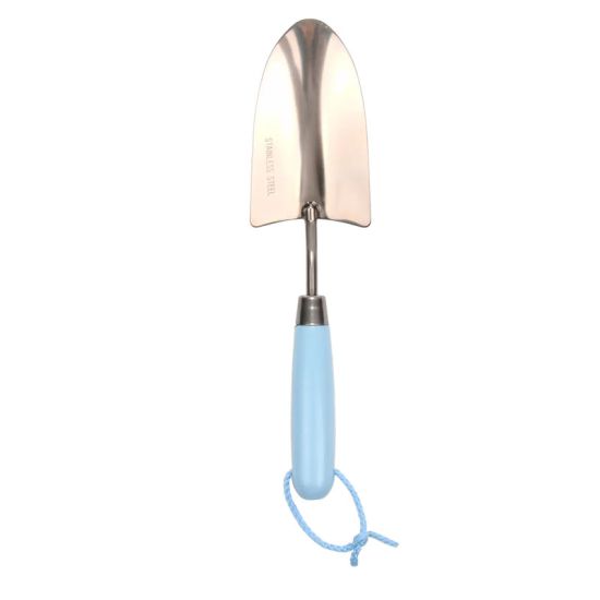 Pelle bleue pour le jardin de Esschert design - deco maison et jardin dans E058