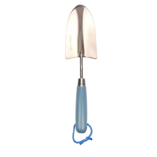Pelle bleue pour le jardin de Esschert design - deco maison et jardin dans E058