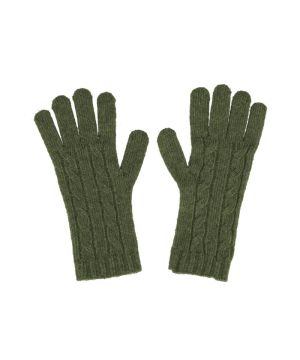 Gants torsadés verts de Esschert design - deco maison et jardin dans E058