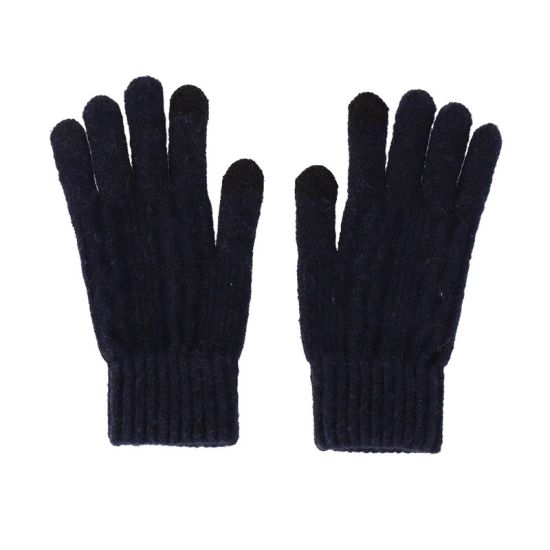 Gants bleus pour protection des mains de Esschert design - deco maison et jardin dans E058