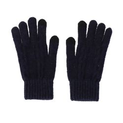 Gants bleus pour protection des mains de Esschert design - deco maison et jardin dans E058