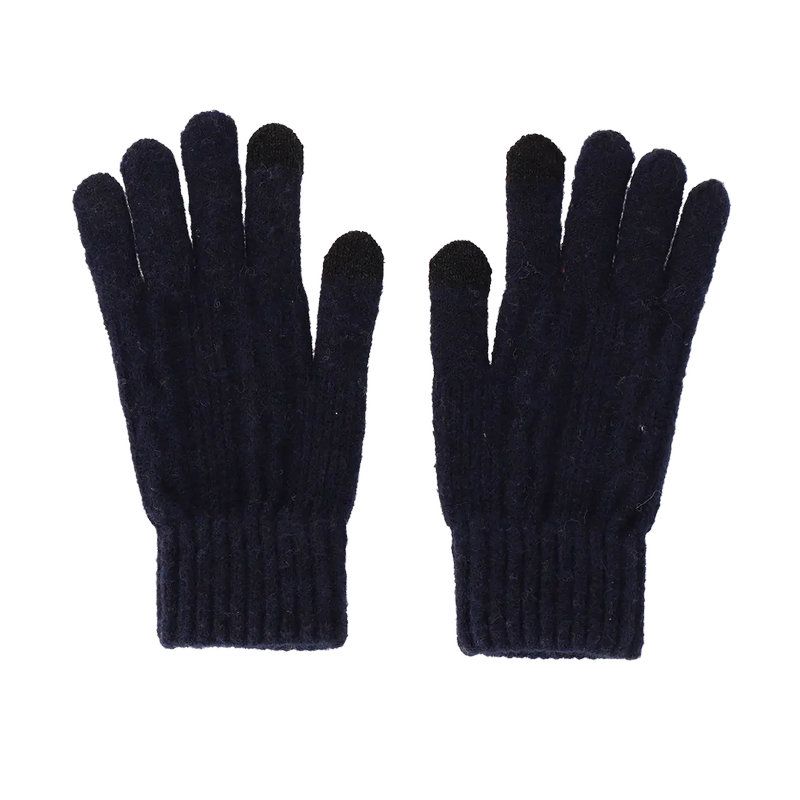 Gants bleus pour protection des mains de Esschert design - deco maison et jardin dans E058