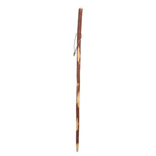 Bâton de randonnée en bois de Esschert design - deco maison et jardin dans E058