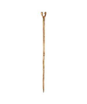 Bâton De Randonnée Avec Poignée Ergonomique Pour Pouce de Esschert design - deco maison et jardin dans E058