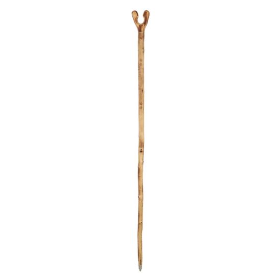 Bâton De Randonnée Avec Poignée Ergonomique Pour Pouce de Esschert design - deco maison et jardin dans E058