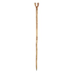 Bâton De Randonnée Avec Poignée Ergonomique Pour Pouce de Esschert design - deco maison et jardin dans E058