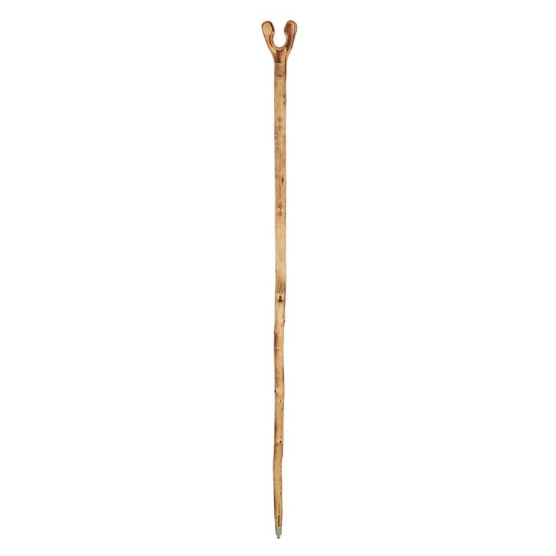 Bâton De Randonnée Avec Poignée Ergonomique Pour Pouce de Esschert design - deco maison et jardin dans E058
