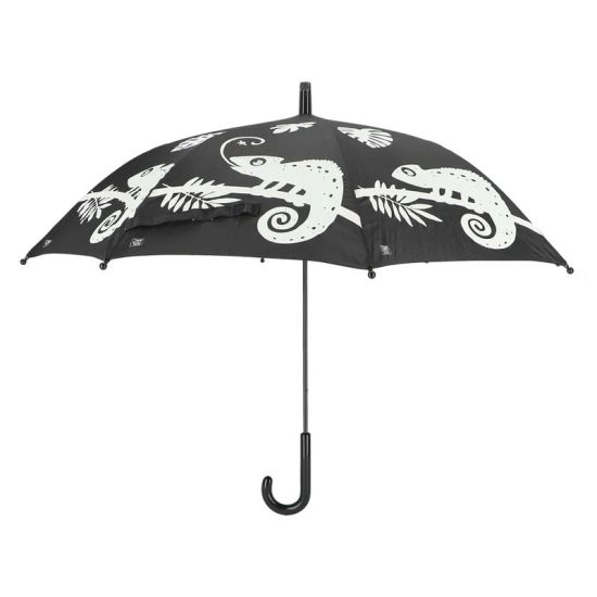 Parapluie Caméléon Décoratif Changeant de Esschert design - deco maison et jardin dans E058