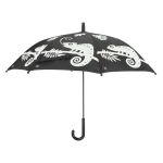 Parapluie Caméléon Décoratif Changeant de Esschert design - deco maison et jardin dans E058