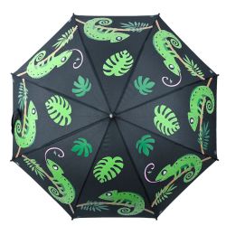 Parapluie Caméléon Décoratif Changeant de Esschert design - deco maison et jardin dans E058