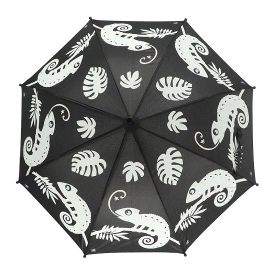 Parapluie Caméléon Décoratif Changeant de Esschert design - deco maison et jardin dans E058