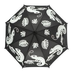 Parapluie Caméléon Décoratif Changeant de Esschert design - deco maison et jardin dans E058