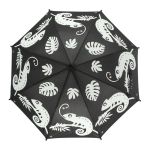 Parapluie Caméléon Décoratif Changeant de Esschert design - deco maison et jardin dans E058