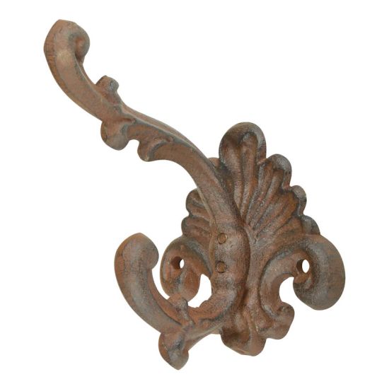 Crochets Décoratifs Pour Vêtements En Jardin Et Maison de Esschert design - deco maison et jardin dans E058