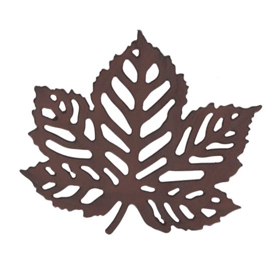 Pas Japonais Feuilles Décoration Jardin Maison Design Extérieur de Esschert design - deco maison et jardin dans E058