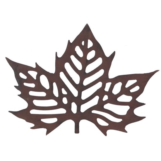 Pas Japonais Feuilles Décoration Jardin Maison Design Extérieur de Esschert design - deco maison et jardin dans E058