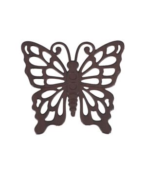 Pas japonais papillon en pierre pour décoration de jardin et aménagement extérieur de Esschert design - deco maison et jardin...