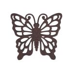 Pas japonais papillon en pierre pour décoration de jardin et aménagement extérieur de Esschert design - deco maison et jardin...