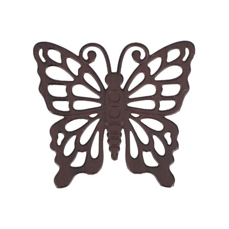 Pas japonais papillon en pierre pour décoration de jardin et aménagement extérieur de Esschert design - deco maison et jardin...