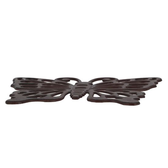 Pas japonais papillon en pierre pour décoration de jardin et aménagement extérieur de Esschert design - deco maison et jardin...