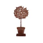 Rosier Tige En Pot Pour Décoration Jardin Et Maison de Esschert design - deco maison et jardin dans E058
