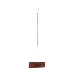 Bougie rouille décorative pour jardin et maison, ambiance chaleureuse et rustique de Esschert design - deco maison et jardin ...