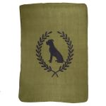 Couverture Décorative Pour Jardin Chien En Tissu Imperméable de Esschert design - deco maison et jardin dans E058