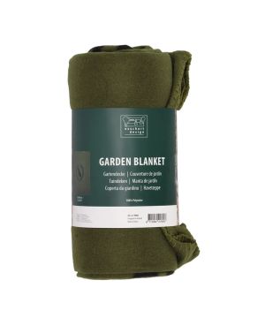 Couverture Décorative Pour Jardin Chien En Tissu Imperméable de Esschert design - deco maison et jardin dans E058
