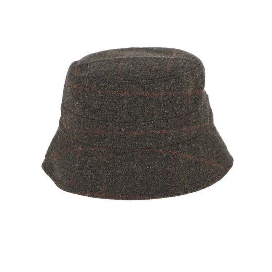 Bob Tartan Vert de Esschert design - deco maison et jardin dans E058