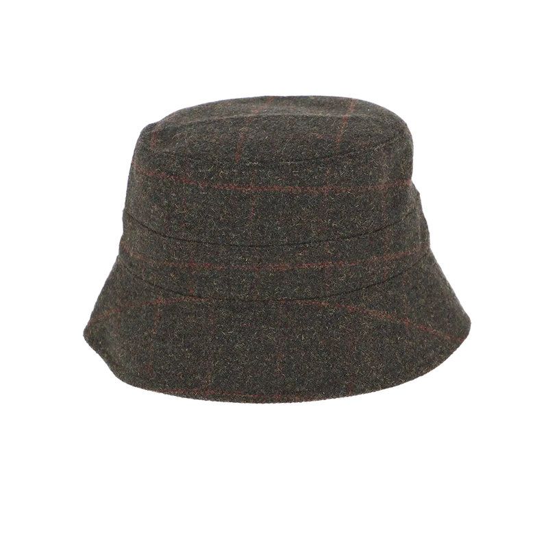 Bob Tartan Vert de Esschert design - deco maison et jardin dans E058