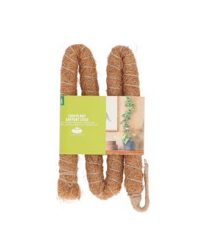 Tuteur coco L flexible pour plantes de Esschert design - deco maison et jardin dans E058