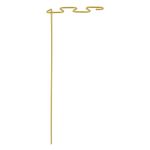 Tuteur orchidées géométrique décoratif pour jardin et maison de Esschert design - deco maison et jardin dans E058
