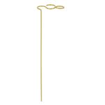 Tuteur orchidées géométrique décoratif pour jardin et maison de Esschert design - deco maison et jardin dans E058