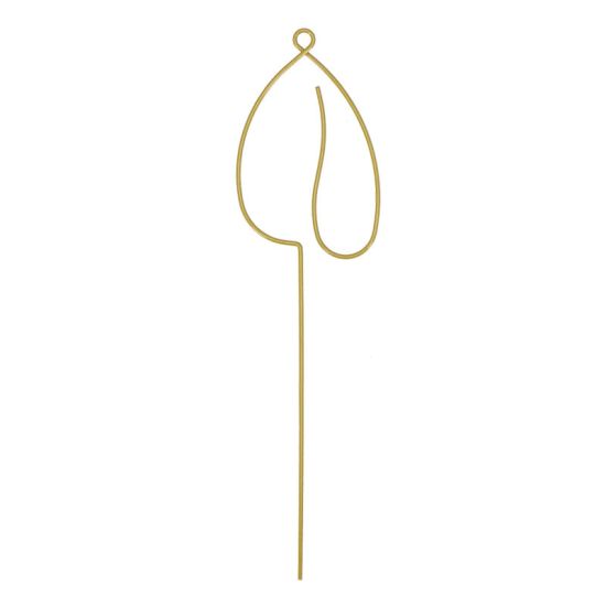 Tuteur Plantes Intérieur Décoration Naturelle Pour Maison et Jardin de Esschert design - deco maison et jardin dans E058