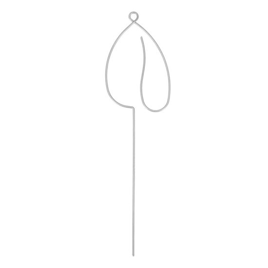Tuteur Plantes Intérieur Décoration Naturelle Pour Maison et Jardin de Esschert design - deco maison et jardin dans E058