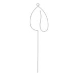 Tuteur Plantes Intérieur Décoration Naturelle Pour Maison et Jardin de Esschert design - deco maison et jardin dans E058