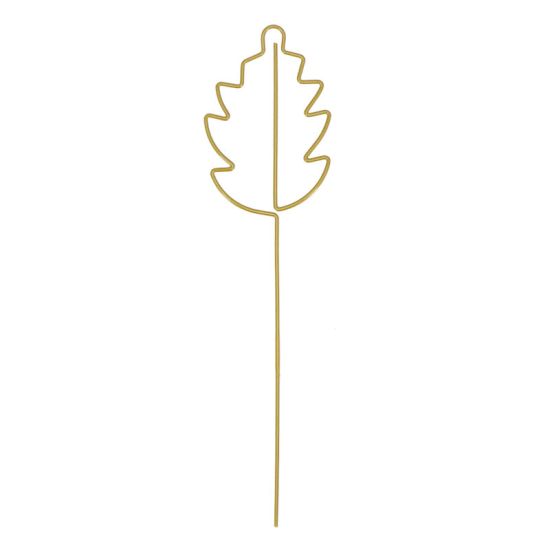 Tuteur Plantes Intérieur Décoration Naturelle Pour Maison et Jardin de Esschert design - deco maison et jardin dans E058