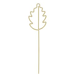 Tuteur Plantes Intérieur Décoration Naturelle Pour Maison et Jardin de Esschert design - deco maison et jardin dans E058