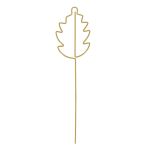 Tuteur Plantes Intérieur Décoration Naturelle Pour Maison et Jardin de Esschert design - deco maison et jardin dans E058